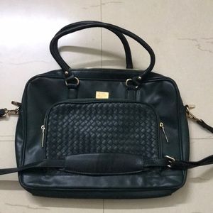 Allen Solly laptop bag